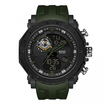 Sanda PATRIOT Army Green ССО Sanda PATRIOT Army Green ССО