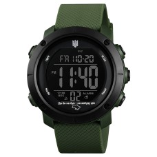 Часы наручные Awarder 032 Где бы ни был Army Green-Black-Black