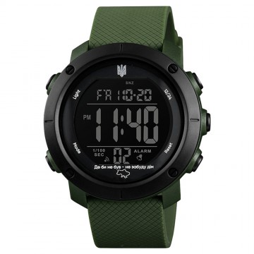Часы наручные Awarder 032 Где бы ни был Army Green-Black-Black Часы наручные Awarder 032 Где бы ни был Army Green-Black-Black
