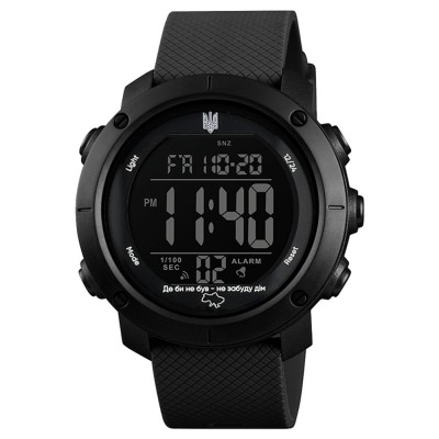 Часы наручные Awarder 032 Где бы ни был Black-Black Часы наручные Awarder 032 Где бы ни был Black-Black