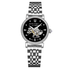 Часы наручные Awarder 047 Silver-Black