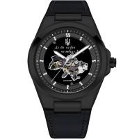 Часы наручные Awarder 050 Где бы ни был All Black