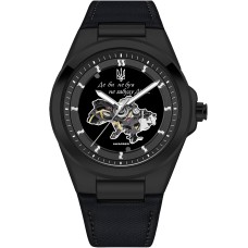 Часы наручные Awarder 050 Где бы ни был All Black