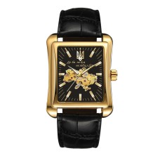 Часы наручные Awarder 053 Где бы ни был Gold-Black