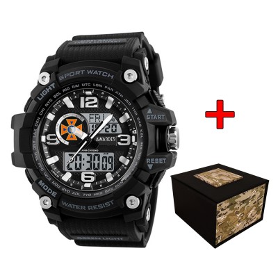 Awarder 012 ДСНС Black Awarder 012 ДСНС Black