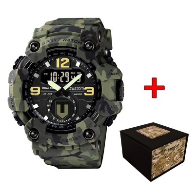 Awarder 004 ТРО Camo Green Awarder 004 ТРО Camo Green