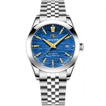 Benyar BY-5209 Blue