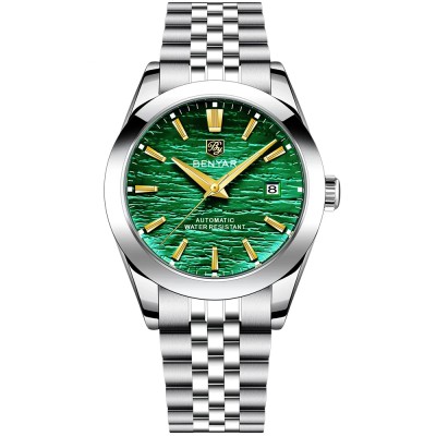 Benyar BY-5209 Green Benyar BY-5209 Green