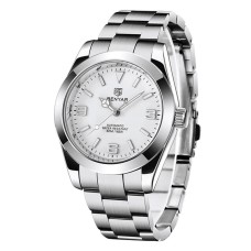 Benyar BY-5177 White