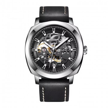 Benyar BY-5121 Silver