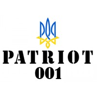 Patriot 001