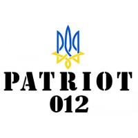 Patriot 012