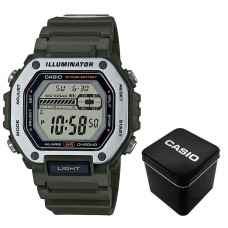 Мужские часы Casio MWD-110H-3A