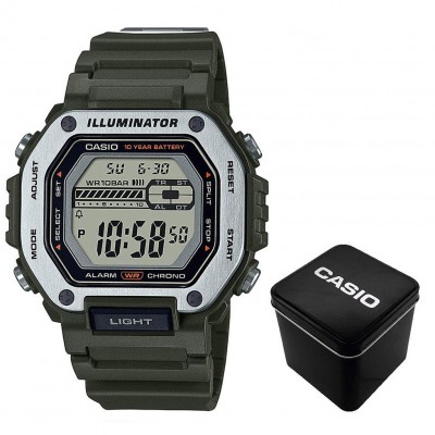 Мужские часы Casio MWD-110H-3A