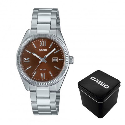 Жіночий годинник Casio LTP-1302DD-5A Жіночий годинник Casio LTP-1302DD-5A