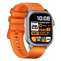 Фитнес-браслет PULSE SILVER KOSPET