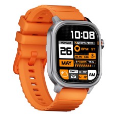 Фитнес-браслет PULSE SILVER KOSPET