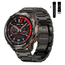 Cмарт-часы Kospet TANK T3 ULTRA 2 Black SPECIAL EDITION