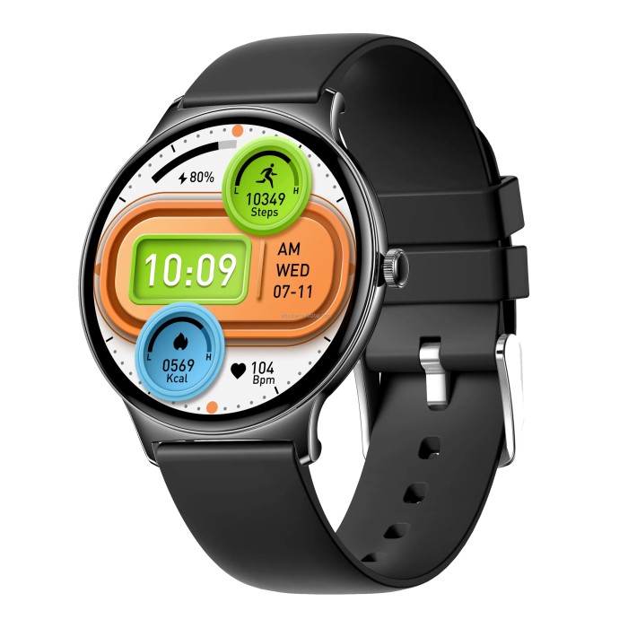 Умные часы Modfit Business Pro Black