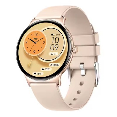 Умные часы Modfit Business Pro Pink