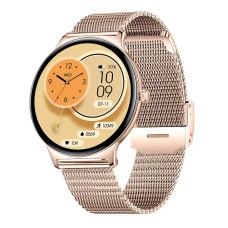 Умные часы Modfit Business Pro Gold Mesh