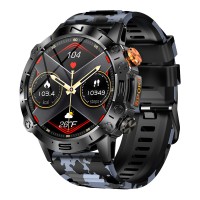 Modfit Combat Black Army