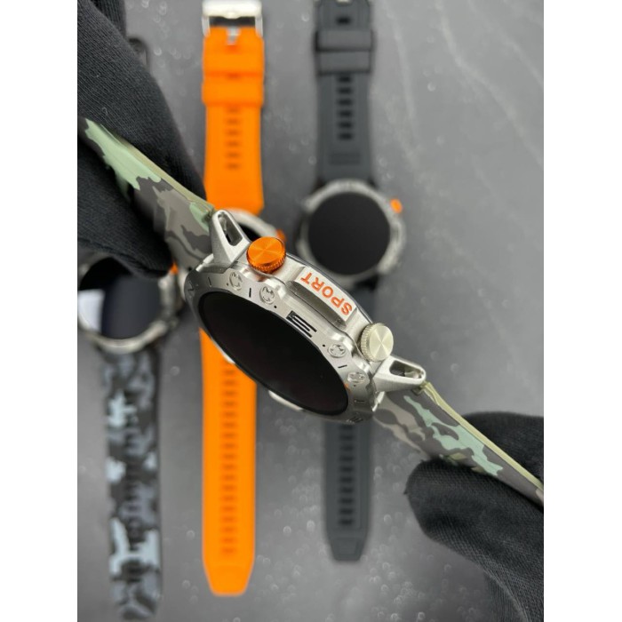 Modfit Combat Silver Army