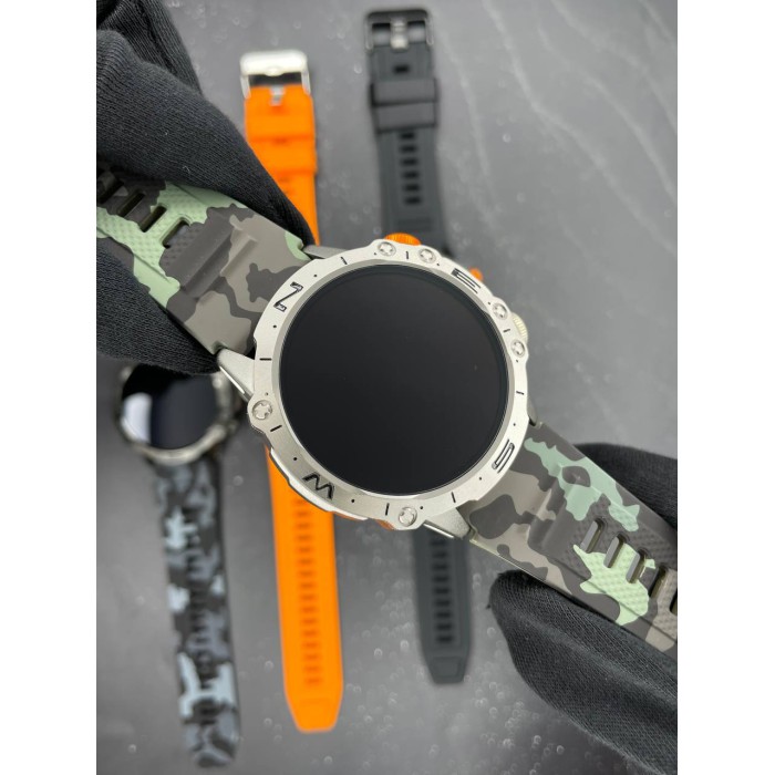 Modfit Combat Silver Army