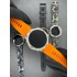 Modfit Combat Silver Orange Modfit Combat Silver Orange