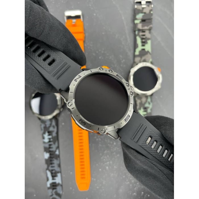 Modfit Combat All Black