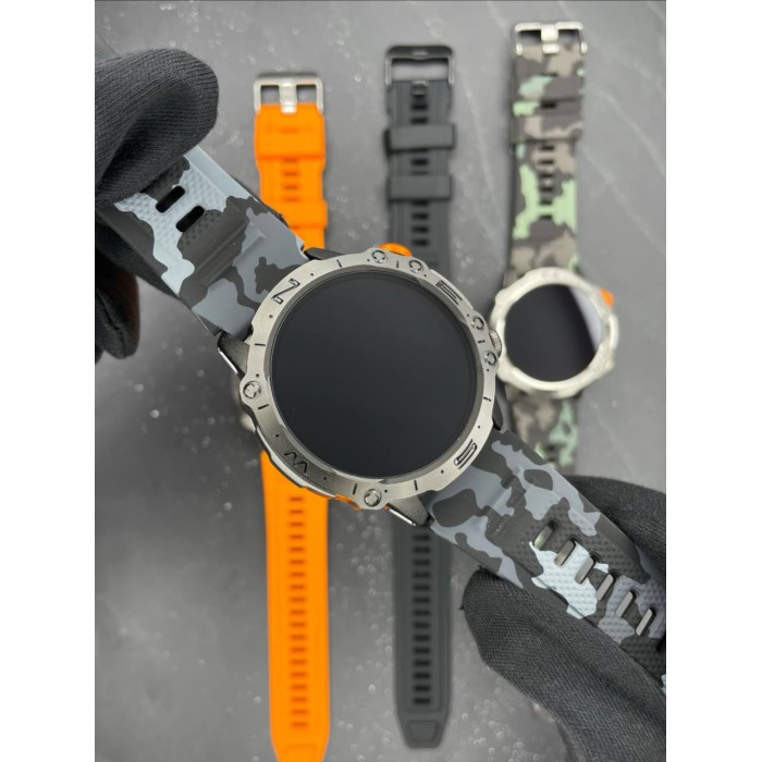 Modfit Combat Black Army