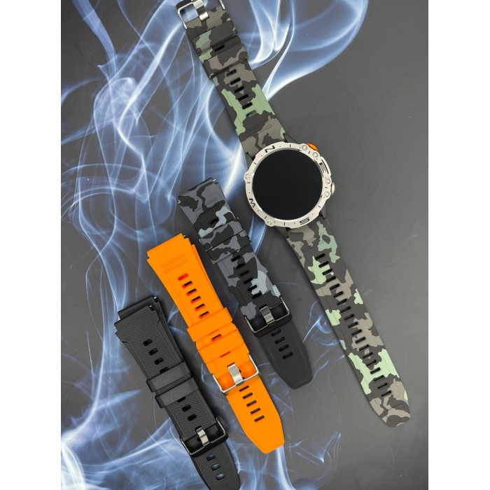 Modfit Combat Black Army