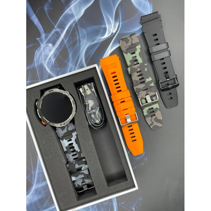 Modfit Combat Silver Army