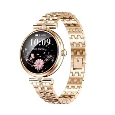 Умные часы Modfit Eclipse Gold Steel