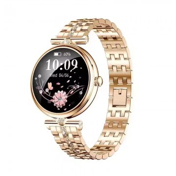 Розумний годинник Modfit Eclipse Gold Steel Розумний годинник Modfit Eclipse Gold Steel