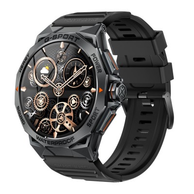 Modfit Endurance Black Modfit Endurance Black