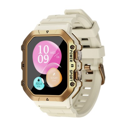 Modfit Harmony Gold-White