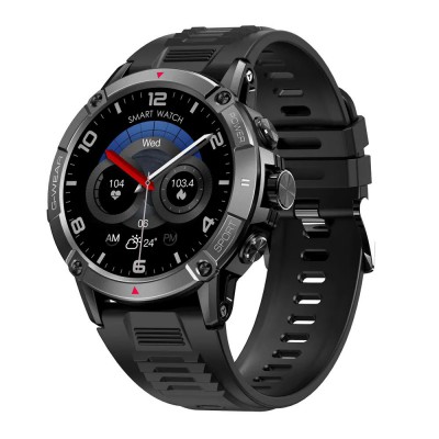 Modfit Expedition Compass Black