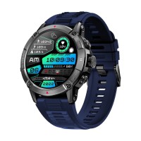 Modfit Expedition Compass Black-Blue