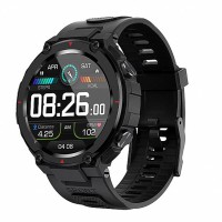 Modfit ProTrainer GPS Black