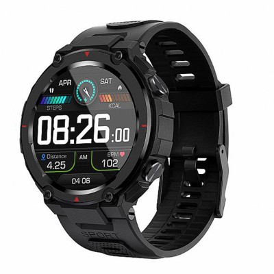 Modfit ProTrainer GPS Black Modfit ProTrainer GPS Black
