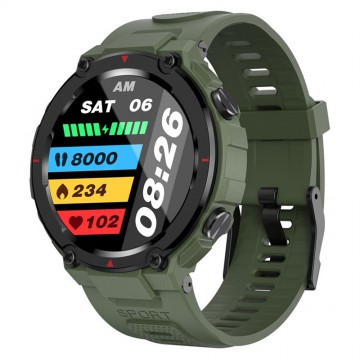 Modfit ProTrainer GPS Army Green Modfit ProTrainer GPS Army Green