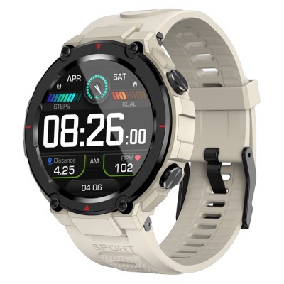 Modfit ProTrainer GPS White Modfit ProTrainer GPS White