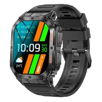 Modfit Navi Compass Black