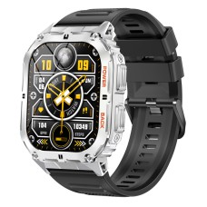 Modfit Navi Compass Silver-Black