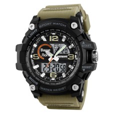 Awarder 012 Black-Khaki Индивидуальный дизайн