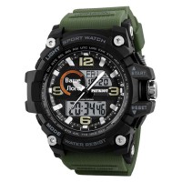 Awarder 012 Army Green Индивидуальный дизайн