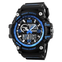 Awarder 012 Black-Blue Індивідуальний дизайн