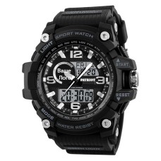 Awarder 012 Black Индивидуальный дизайн