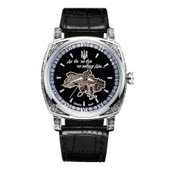Часы механические Patriot 021SIBK Скелетон Где бы ни был